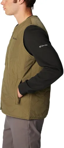 Vista 3 de Columbia Chaleco Birchwood para hombre