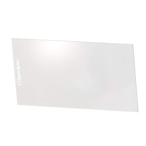 Vista 2 de 3M Speedglas 9100X - Placa de protección interior para casco de soldadura 06-0200-20/37176(AAD)