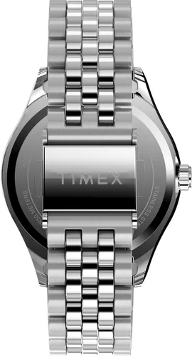 Vista 5 de Timex Reloj Peanuts x Waterbury Legacy para mujer
