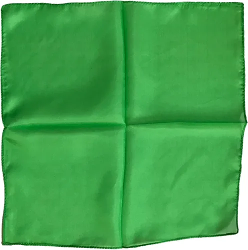 Vista 8 de Magicians Silks with Tricks (negro, 12 pulgadas)