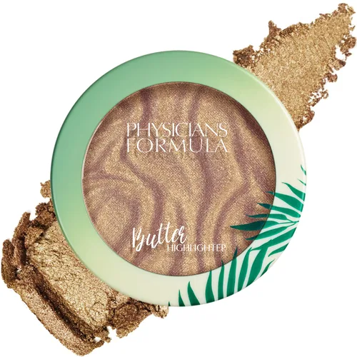 Vista 7 de Polvo Physicians Formula Mineral Glow Pearls Powder Palette, 28 oz., Beige perlado