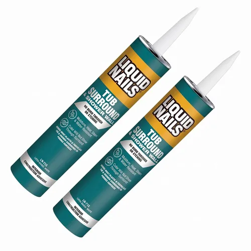 Vista 13 de Liquid Nails LN-905, Landscape, adhesivo, 10 onzas