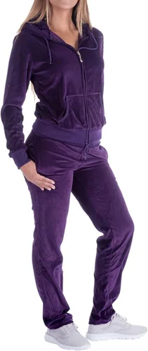 Vista 2 de Conjunto deportivo de 2piezas para mujer
