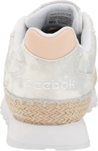 Vista 3 de Reebok Womens Classic Harman Run Sneaker