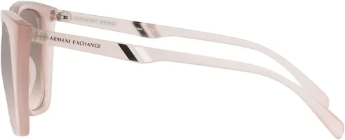 Vista 4 de AX ARMANI EXCHANGE Gafas de sol Ax4116su de ajuste universal para mujer