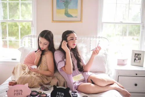 Vista 8 de Lápiz labial natural para mujer, tintes de alto pigmento, libre de crueldad, lápiz labial orgánico fabricado en Estados Unidos, cosméticos seguros