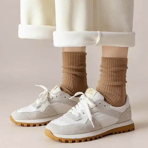 Vista 7 de TeenFighter 6 Pairs of Comfortable Casual Cotton