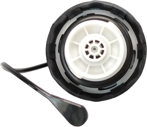 Vista 2 de Tapa de combustible compatible con Mitsubishi Outlander 2014-2018, Outlander Sport 2013-2019, Eclipse 2004-2012, Endeavor 2004-2011(ex 2009), Galant