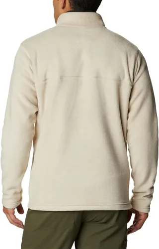 Vista 2 de Columbia Steens Mountain Half Snap para hombre