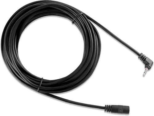 Vista 7 de Pixelman Cable de extensión de cámara de respaldo macho a hembra de 0.098 pulgadas, cable de extensión de cámara de visión trasera de 6.5 pies