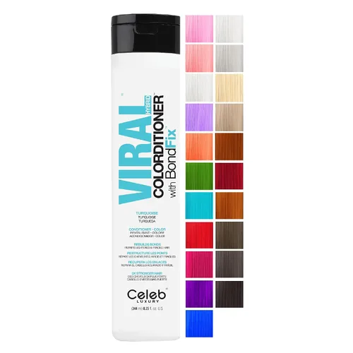 Vista 7 de Celeb Luxury Viral Conditioner
