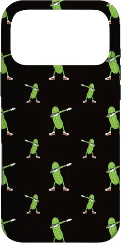 Vista 22 de Carcasa Pickle para iPhone 17