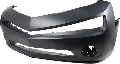 Vista 2 de Garage-Pro Cubierta de parachoques delantero para Chevrolet Camaro LS/LT 2011-2013, repuesto de parachoques delantero, imprimado