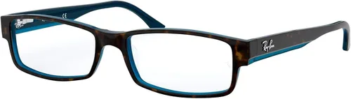 Vista 2 de Ray-Ban RX 5114 - Gafas de sol