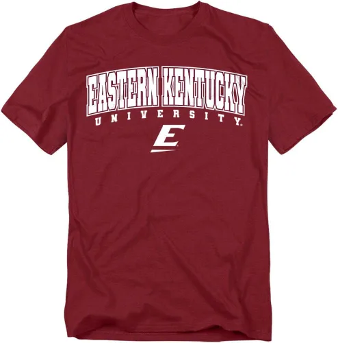 Vista 169 de Colección Oficial de Camisetas de Logotipo de Arco Universitario Unisex para Adultos 1