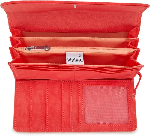 Vista 3 de Kipling Monedero Money Land Snap