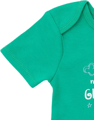 Vista 65 de Disney - Body para bebé con gorro de Toy Story, Pooh, Los increíbles, monstruos y Mickey