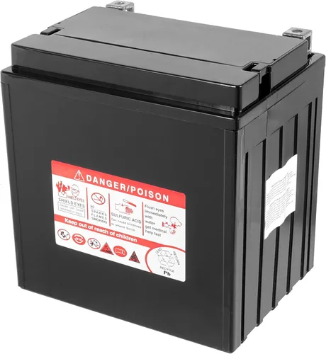 Vista 3 de Batería Agm Caltric Compatible con Polaris Ranger 800 4X4 Efi 2010 2011 2012 2013 2014