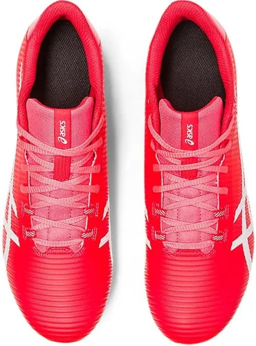 Vista 6 de ASICS Zapatos unisex Hypersprint 8 para pista y campo