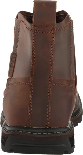 Vista 3 de Skechers Blaine Orsen - Botines para hombre