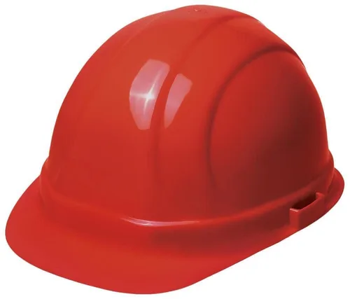 Vista 10 de ERB 19949 Omega II Estilo Gorra Casco de Seguridad con Mega Trinquete, Negro, Mediano