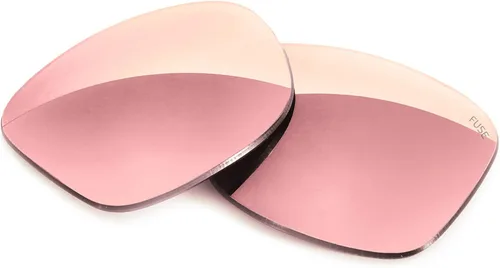 Vista 28 de Fuse Lenses Lentes de repuesto polarizadas para gafas de sol Oakley Holbrook OO9102 - Opciones polarizadas