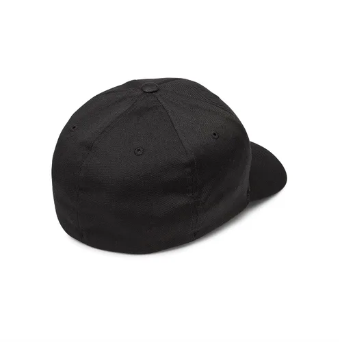 Vista 2 de Volcom Sombrero Full Stone Six Panel Xfit Flexfit para hombre