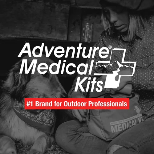 Vista 7 de Adventure Medical Kits Toallitas para perros, con infusión de aloe, paquete de 4 8 toallitas gruesas y ricas en humedad que limpian y calman a tu