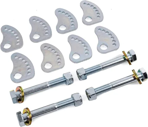 Vista 2 de Levas de alineación de brazo superior para Chevy Silverado/GMC Sierra 99-18 DK-632919