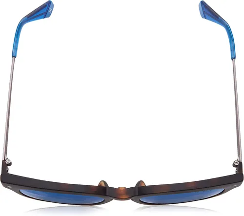 Vista 4 de Polaroid Sunglasses PLD 6080GCs - Gafas de sol cuadradas