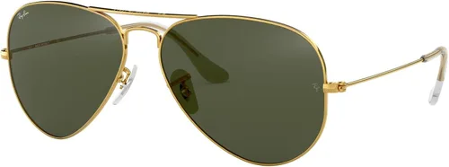 Vista 46 de Ray-Ban RB3025 Aviator Flash Gafas de sol espejadas