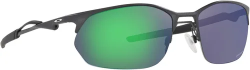 Vista 5 de Oakley Gafas de sol rectangulares Oo4145 Wire Tap 20 para hombre