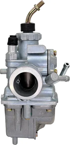 Vista 4 de Carburador TTR125 compatible con Yamaha TTR 125 2000-2007 TTR125L TTR125E TTR125LE TTR125 Carb W/Fuel Valve Petcock