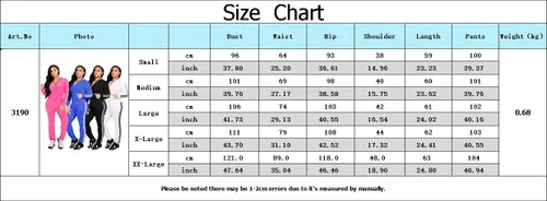 Vista 5 de Mrskoala 2 Piece Outfits Lounge Jogging Suits for Women Sweatsuit Tracksuit Long Sweatpants Set