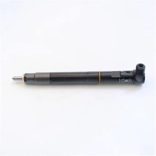 Vista 4 de A6710170121-Diesel 28384645 4Pcs Inyector Boquilla Inyector de combustible Asamblea conveniente para el automóvil ACTYON KORANDO 2.0 MBR00301D