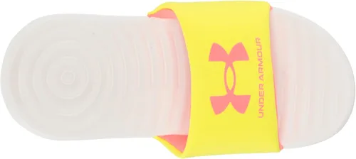 Vista 5 de Under Armour Sandalias unisex Ansa con correa fija para niños