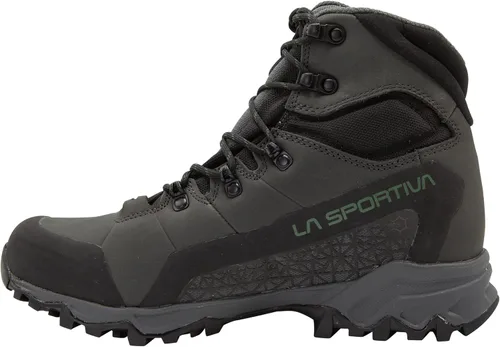 Vista 17 de La Sportiva Botas de senderismo impermeables Nucleo High II GTX para hombre