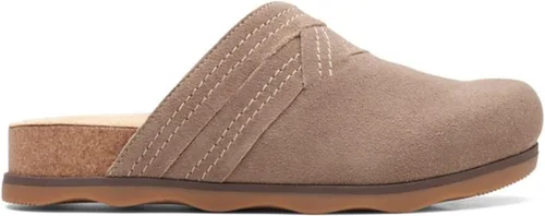 Vista 2 de Clarks Zuecos Brynn Glide para mujer