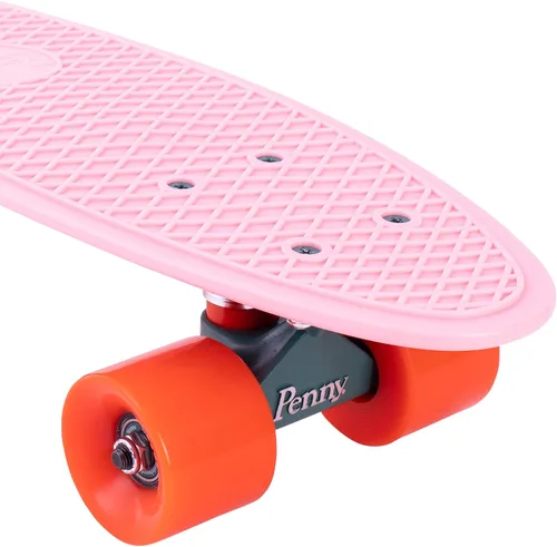 Vista 2 de Penny Skateboards Cactus Wanderlust 22