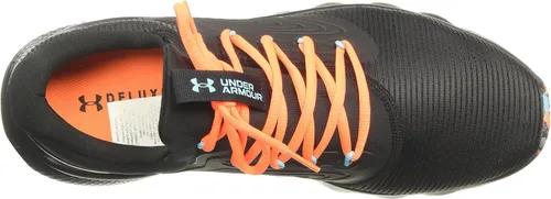 Vista 5 de Under Armour Men's Charged Vantage 2 Marble Road Running Shoe