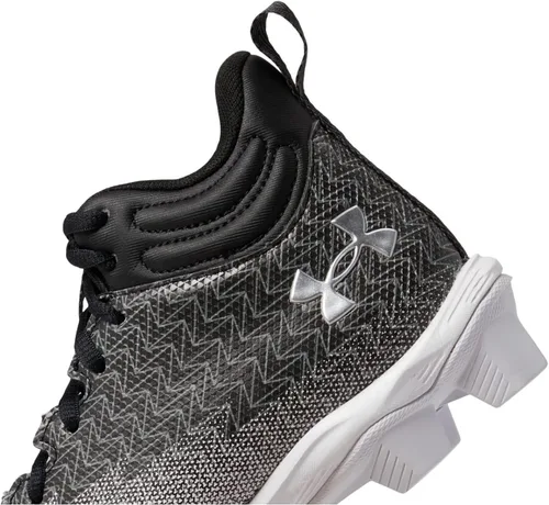 Vista 5 de Under Armour Spotlight 3.0 moldeado de goma para niño (bebéniño pequeñoniño grande)