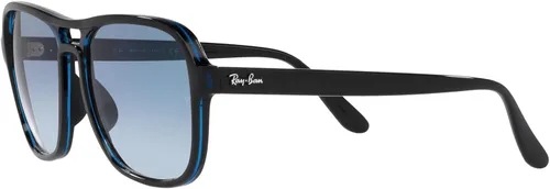 Vista 3 de Ray-Ban Rb4356 State Side Square Sunglasses
