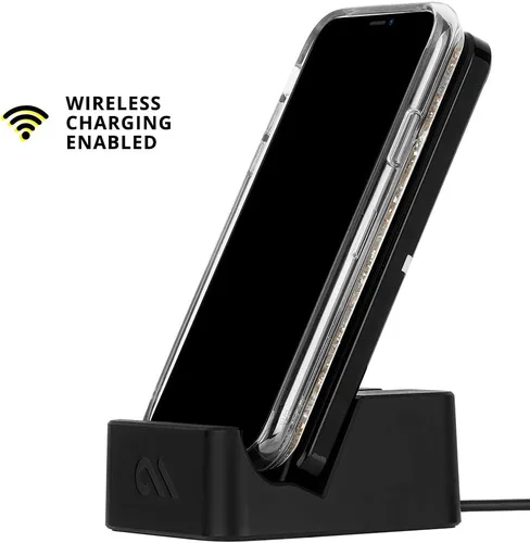 Vista 5 de Case-Mate - Carcasa para iPhone, iPhone Xr, Nácar