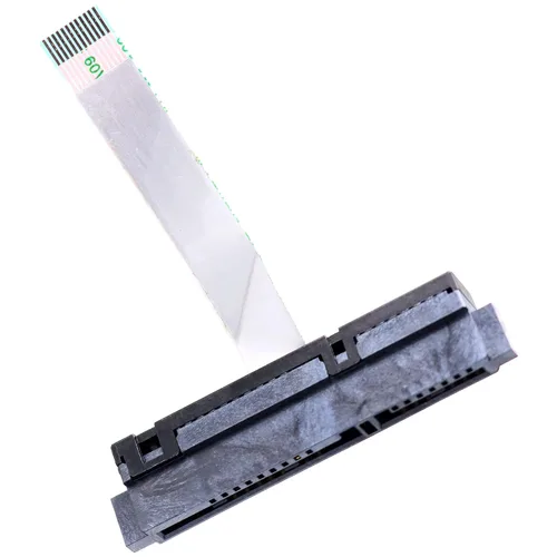 Vista 2 de Deal4GO Cable de disco duro SATA HDD de 12 pines FPC72 NBX0002J600 para HP OMEN 15-DC 15-DC1068TX 15-CE 15-CE006TX 14-V TPN-Q194 TPN-Q211