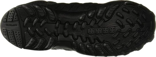 Vista 4 de adidas GSG-92 - Tenis de entrenamiento para hombre Negro 4