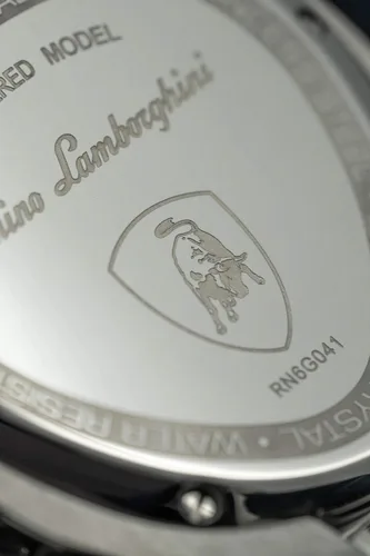Vista 8 de Tonino Lamborghini 3007 Spyder Reloj cronógrafo para hombre, Cronógrafo