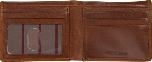 Vista 12 de Rawlings Men's Bifold Wallet Collection