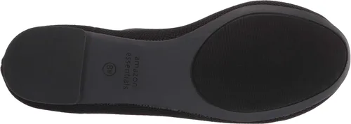 Vista 4 de Tienda Essentials Women's Knit Ballet Flat