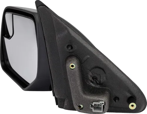 Vista 4 de Dorman 959-202 - Espejo lateral del lado del conductor compatible con algunos modelos de Ford