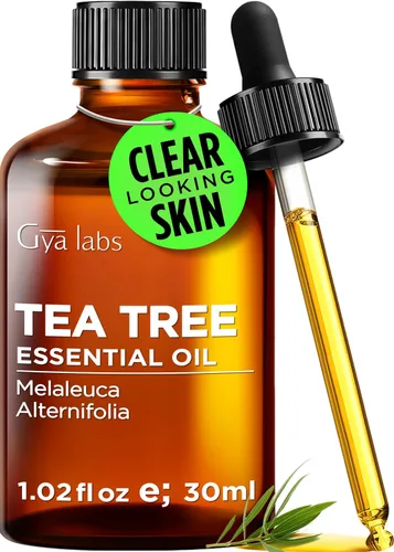 Vista 31 de Gya Labs Aceite Esencial de Madera de Agar - 0.34 Fl Oz - para Cabello, Piel, Difusor, Aromaterapia y Fabricación de Velas DIY